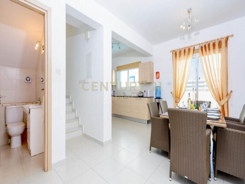 2 bedrooms Villa in Protaras, Ammochostos, Cyprus No. 54480