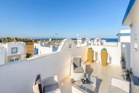 2 dormitorios Villa en Protaras, Ammochostos,  No. 54480 2