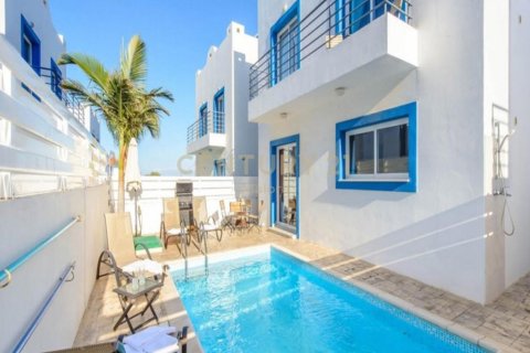 2 dormitorios Villa en Protaras, Ammochostos,  No. 54480 4