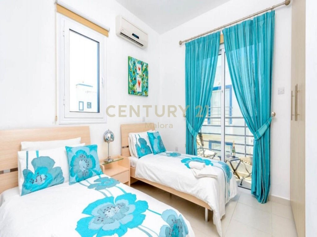 2 bedrooms Villa in Protaras, Ammochostos, Cyprus No. 54480