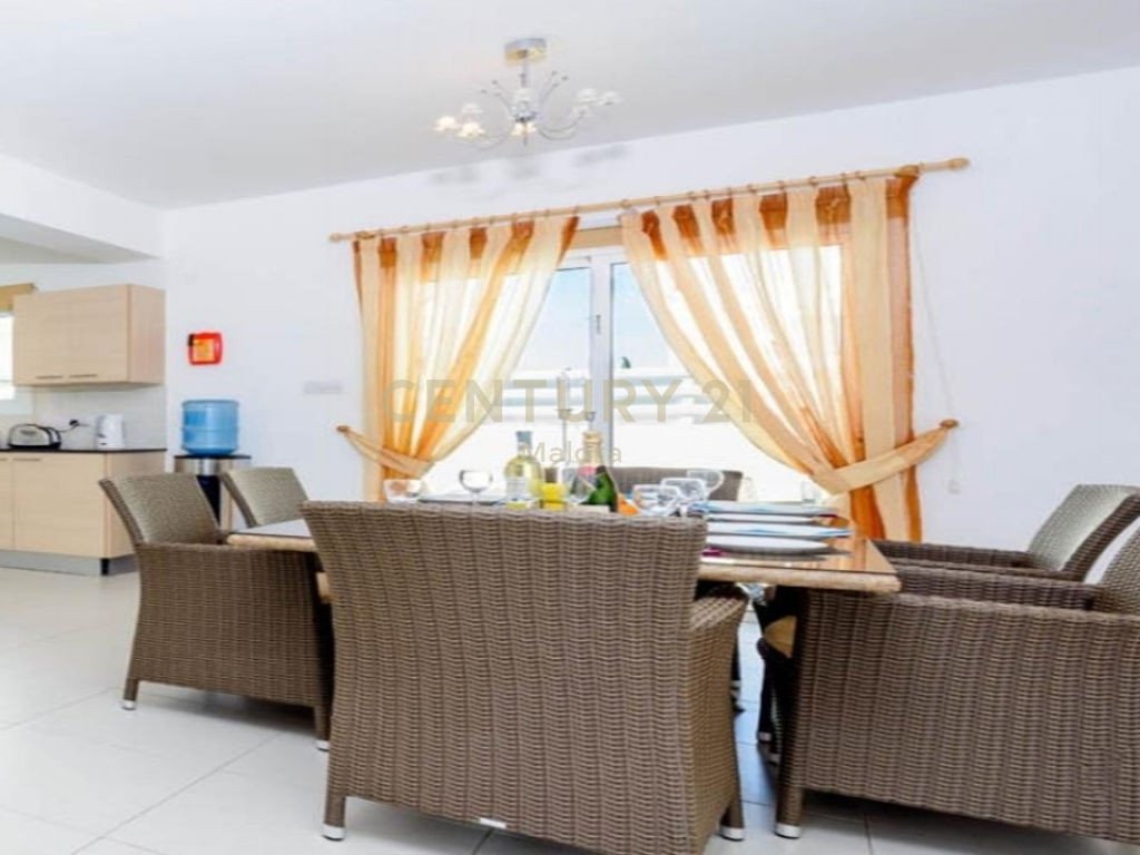 2 bedrooms Villa in Protaras, Ammochostos, Cyprus No. 54480