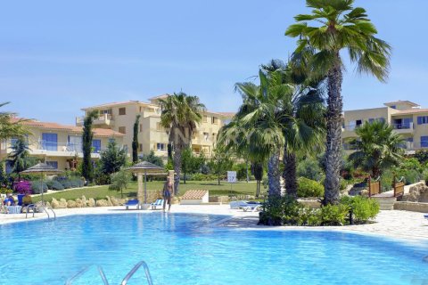 2 bedrooms Penthouse in Paphos,  No. 54483 10
