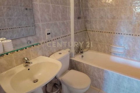 2 bedrooms Penthouse in Paphos,  No. 54483 7