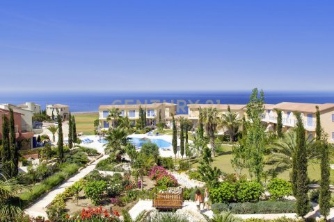 2 bedrooms Penthouse in Paphos,  No. 54483 9