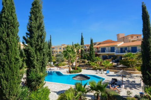 2 bedrooms Penthouse in Paphos,  No. 54483 5
