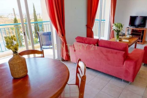 2 bedrooms Penthouse in Paphos,  No. 54483 3