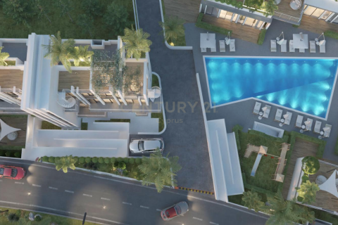 2 bedrooms Apartment in Protaras, Ammochostos,  No. 54485