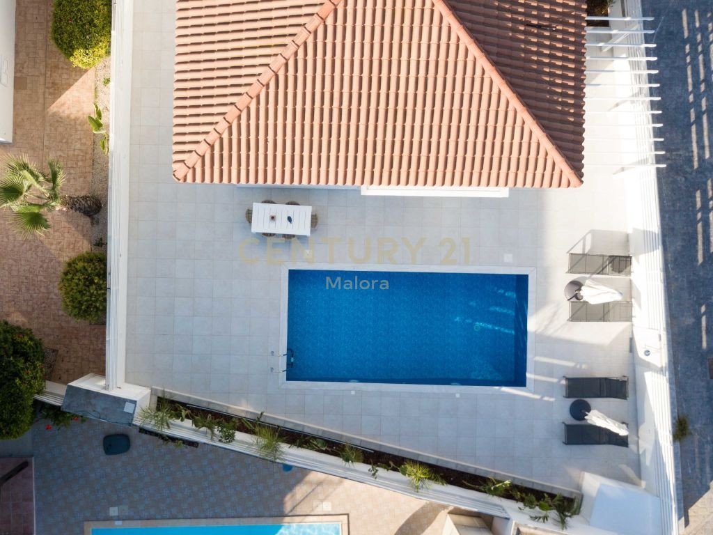 3 bedrooms Villa in Protaras, Ammochostos, Cyprus No. 54482