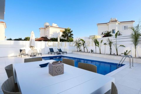 3 bedrooms Villa in Protaras, Ammochostos,  No. 54482 8