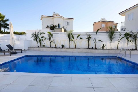 3 bedrooms Villa in Protaras, Ammochostos,  No. 54482 7