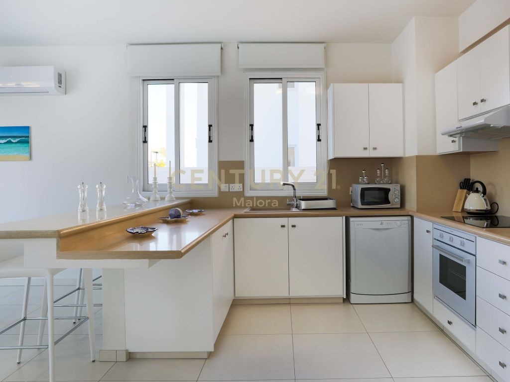 3 bedrooms Villa in Protaras, Ammochostos, Cyprus No. 54482