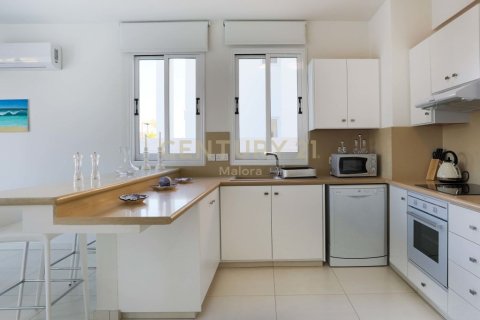 3 bedrooms Villa in Protaras, Ammochostos,  No. 54482 3