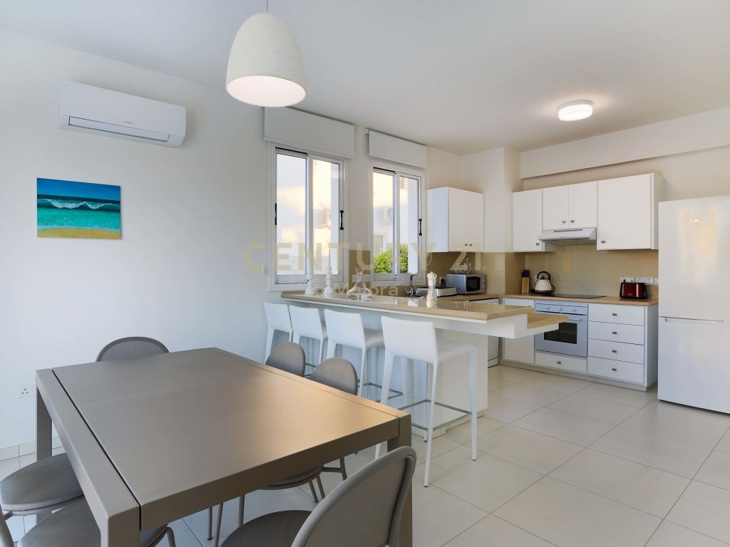 3 bedrooms Villa in Protaras, Ammochostos, Cyprus No. 54482