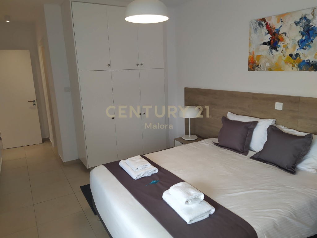 2 bedrooms Apartment in Paphos, Cyprus No. 54484