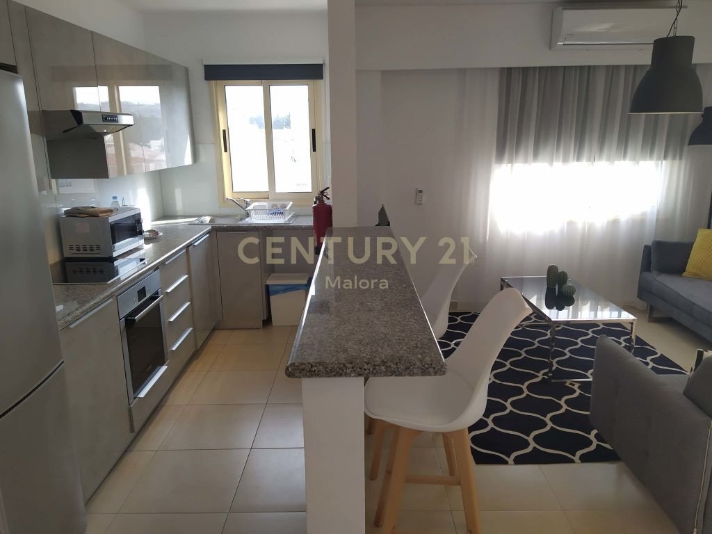 2 bedrooms Apartment in Paphos, Cyprus No. 54484