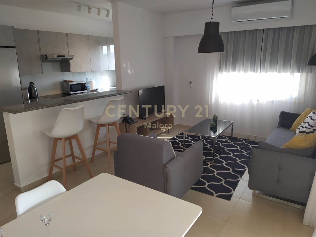2 bedrooms Apartment in Paphos, Cyprus No. 54484