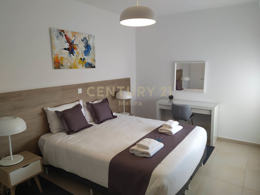 2 bedrooms Apartment in Paphos, Cyprus No. 54484