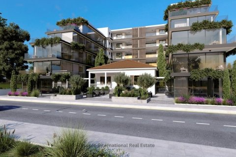 3 bedrooms Apartment in Paphos, No. 36002 4