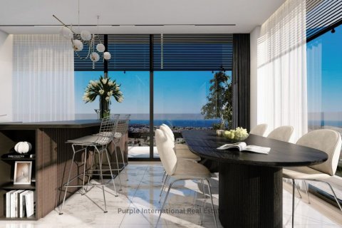 3 bedrooms Apartment in Paphos, No. 36002 3