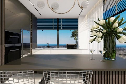 2 bedrooms Apartment in Paphos, No. 36001 12