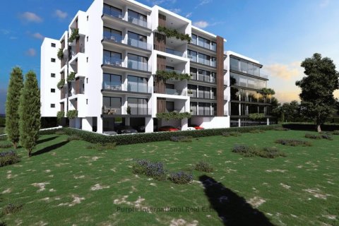 2 bedrooms Apartment in Paphos, No. 36001 8