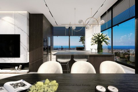 2 bedrooms Apartment in Paphos, No. 36001 11