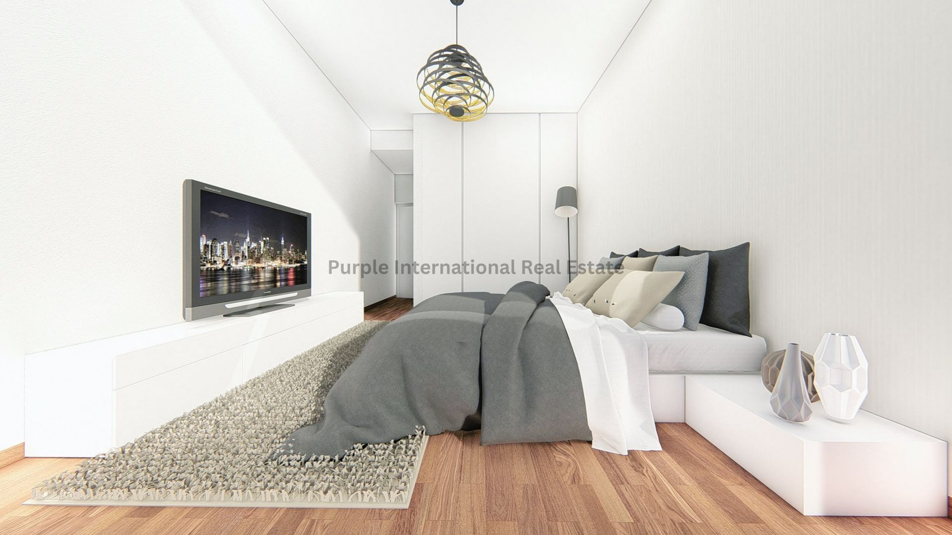 6 bedrooms Villa in Agios Athanasios, Limassol, Cyprus No. 37514