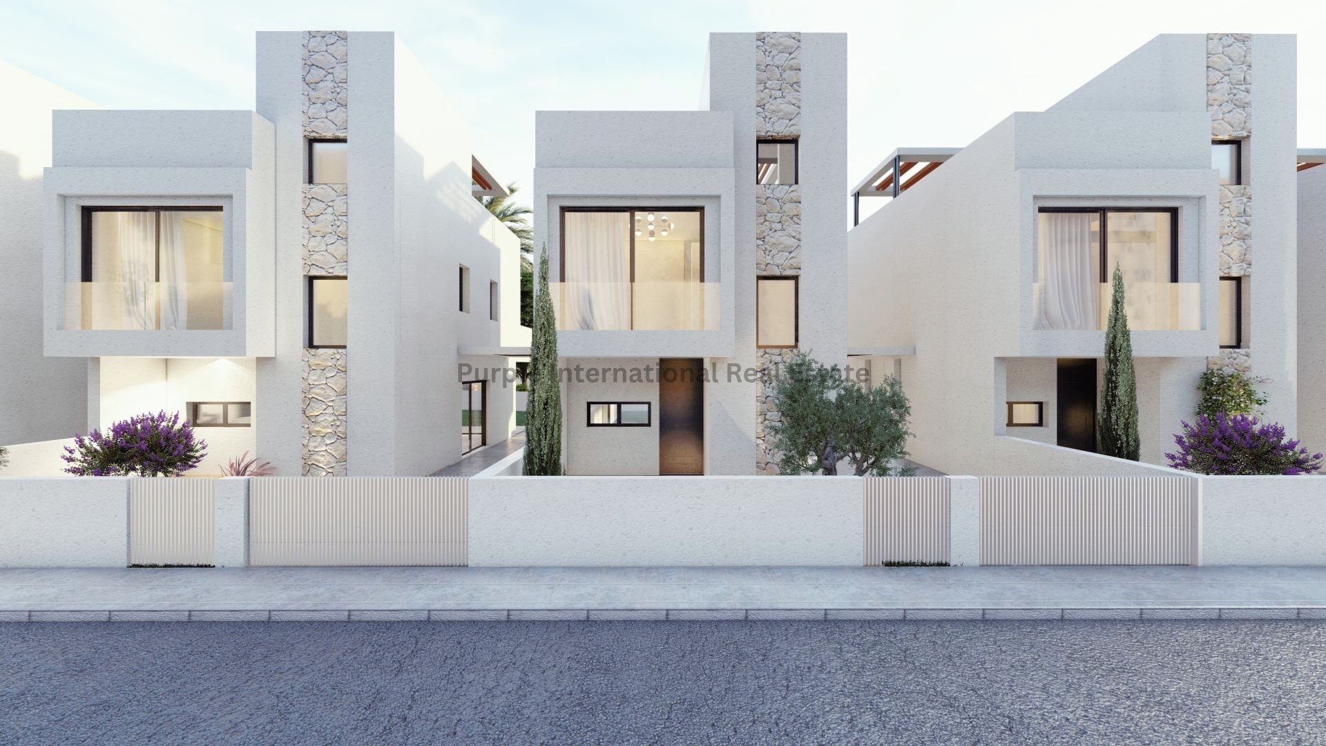 6 bedrooms Villa in Agios Athanasios, Limassol, Cyprus No. 37514