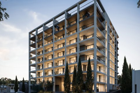 2 bedrooms Apartment in Limassol,  No. 50436