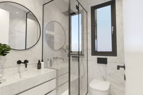Квартира с 2 спальнями в Ларнака,  № 54398 11