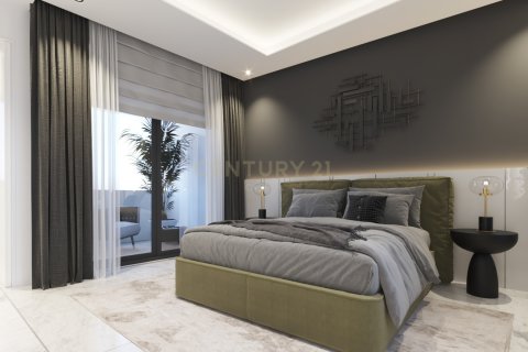 Квартира с 2 спальнями в Ларнака,  № 54398 10