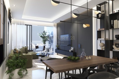 Квартира с 2 спальнями в Ларнака,  № 54398 8