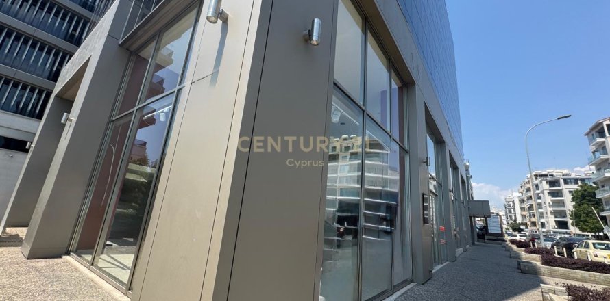 495m2 Shop in Limassol,  No. 53915