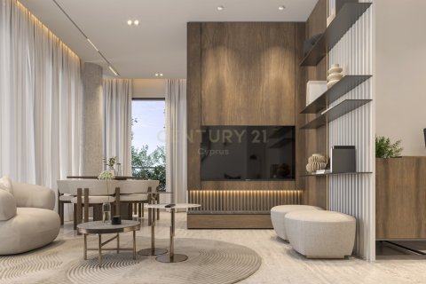 Квартира с 4 спальнями в Ларнака, № 54397 2