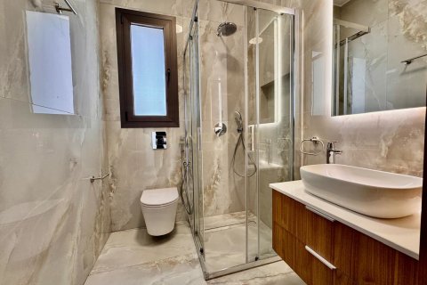 Квартира с 2 спальнями в Апостолос Андреас, Лимассол, Лимасол, № 53914 5