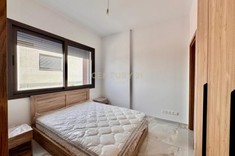 Квартира с 2 спальнями в Апостолос Андреас, Лимассол, Лимасол, № 53914 3