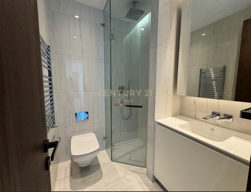 2 bedrooms Apartment in Germasogeia, Limassol, Cyprus No. 55912