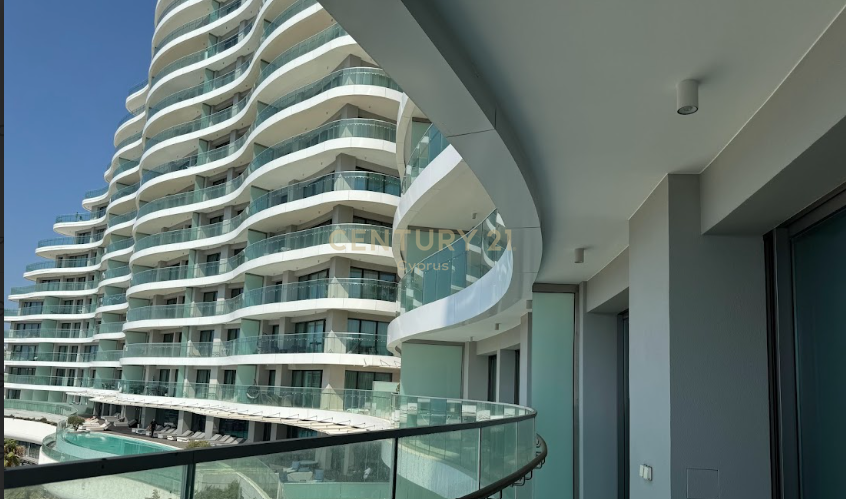 2 bedrooms Apartment in Germasogeia, Limassol, Cyprus No. 55912