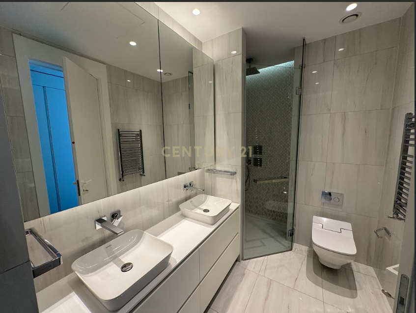 2 bedrooms Apartment in Germasogeia, Limassol, Cyprus No. 55912
