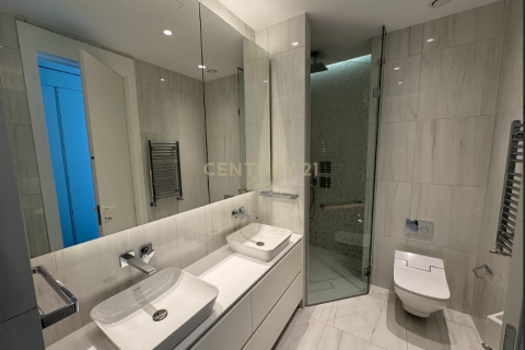 2 dormitorios Apartamento en Germasogeia, Limassol,  No. 55912 6