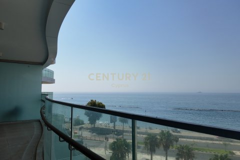 2 chambres Appartement à Germasogeia, Limassol, No. 55912