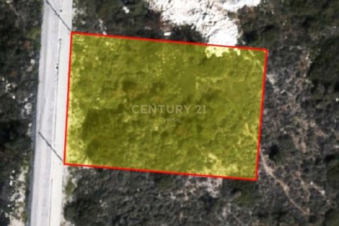 Terreno en Souni–Zanatzia, Limassol,  No. 55913 5