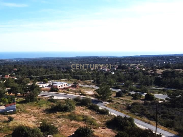 Terrain à Souni–Zanatzia, Limassol, Chypre No. 55913