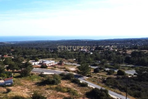 Terreno en Souni–Zanatzia, Limassol,  No. 55913 2