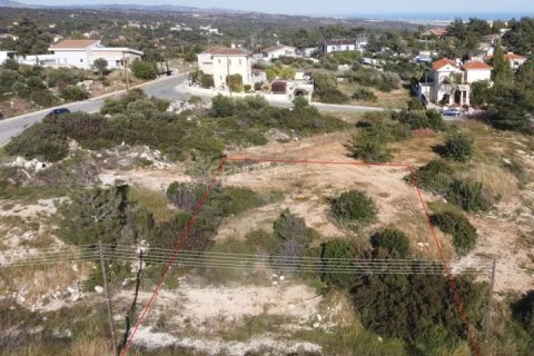 Terreno en Souni–Zanatzia, Limassol,  No. 55913