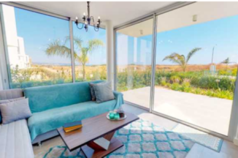 3 dormitorios Villa en Coral Bay, Pegeia, Paphos,  No. 55911 2