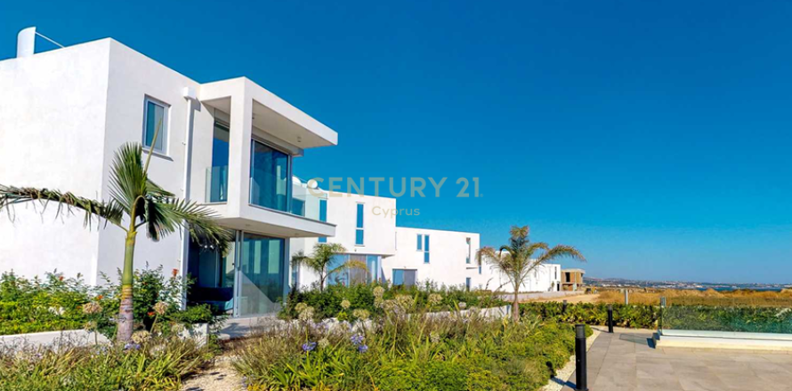 3 dormitorios Villa en Coral Bay, Pegeia, Paphos,  No. 55911