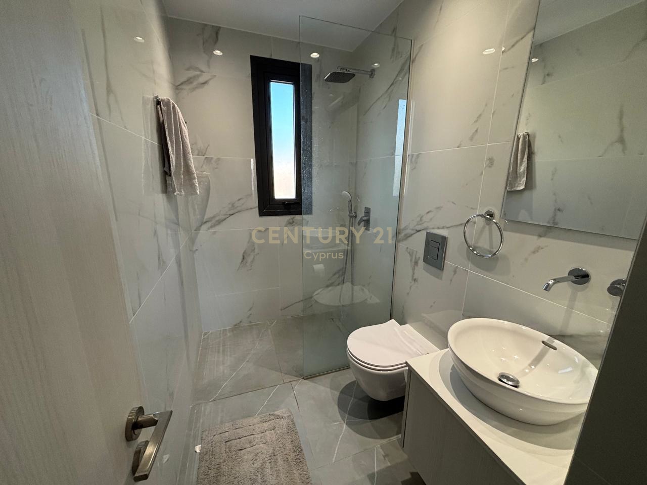 2 bedrooms Penthouse in Agios Ioannis, Limassol, Cyprus No. 55915