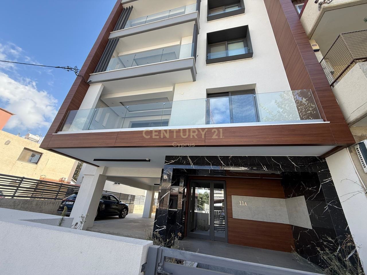 2 bedrooms Penthouse in Agios Ioannis, Limassol, Cyprus No. 55915