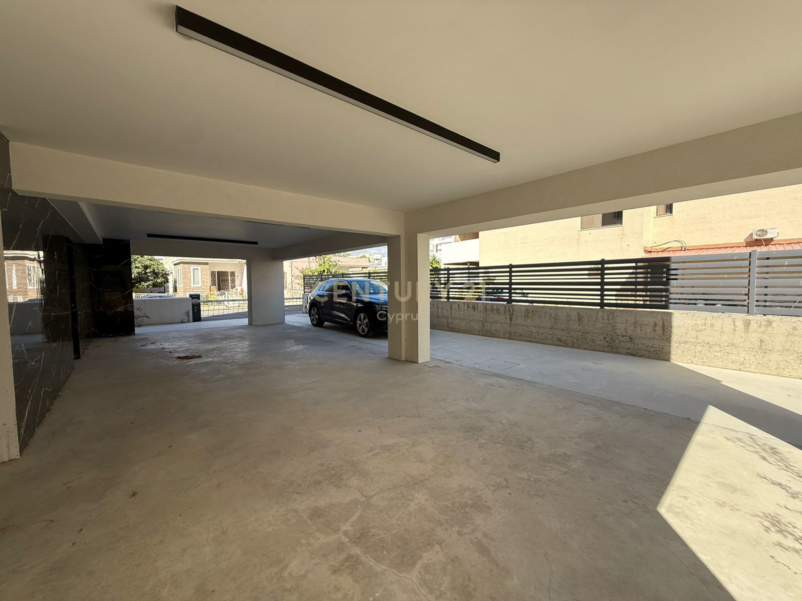 2 bedrooms Penthouse in Agios Ioannis, Limassol, Cyprus No. 55915